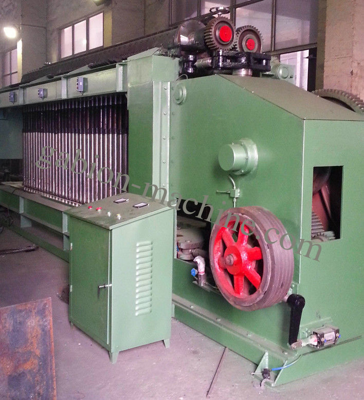 Fabrication du fil