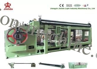 Wear Resisting Dia 3.0mm 4M Gabion Machine with strong toughness