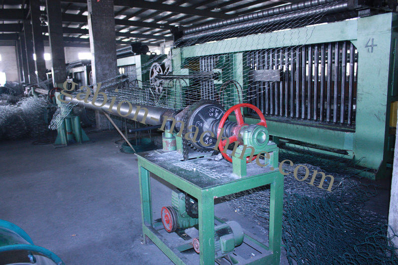 Fabrication du fil
