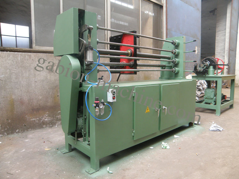 Fabrication du fil