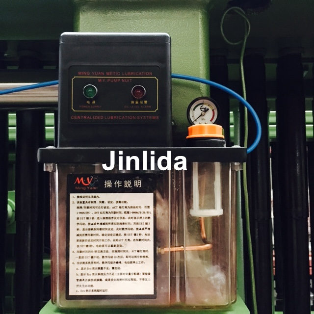 Heavy Duty Automatic Stop System 80x100mm Chain Link Fence Machine