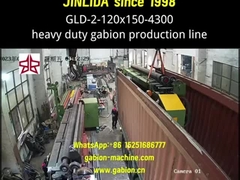 Global Support, Local Service: Your Gabion Machine Partner Worldwide