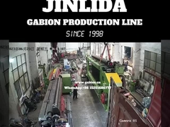 Jinlida-World-Leading Gabion Machinery Manufacturer