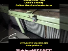 Gabion Machines by Jinlida: Unlock Limitless Possibilities for Your Projects