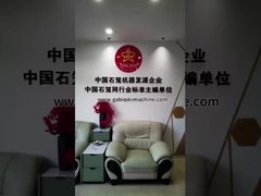 Gabion Machine Pioneer: JinLiDa Gabions Factory