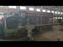 Jinlida Gabion Machine – The Global Leader in Gabion Production Technology