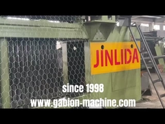 Jinlida Gabion Machines – Smart. Precise. Unstoppable.