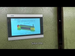 5X Faster & Zero Error: How GLEADER's CNC Gabion Machines Rule Global Engineering