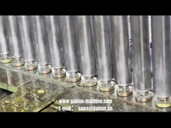 Jinlida CNC Gabion Machines: A Global Solution for Diverse Applications