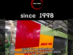 Jinlida: Pioneers in Gabion Mesh Manufacturing Since 1998