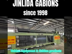 Jinlida Gabions: 25 - Years of Excellence in Quality and Innovation