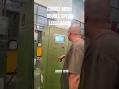 Jinlida 5th-Gen IoT Intelligent CNC Gabion Mesh Machine — Efficient, Precise, Versatile | Redefining