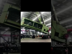 Why Gabion Mesh Manufacturing is Booming? Smart Factories Use Jinlida Gabion Machines