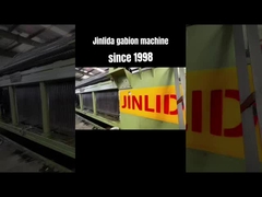 Best Price Gabion Mesh Machine | High Speed & Factory Direct from China