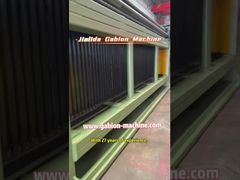 Jinlida CNC Gabion Machine – Speed, Strength, and Smart Performance Combined!