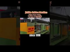 Orders Keep Coming — JINLIDA Never Stops!