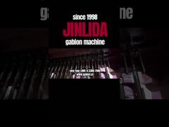 JINLIDA Gabion Machine — High Quality, High Output, Fully Customizable!