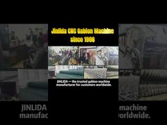 Why Gabion Companies Are Upgrading Their Gabion Machine: Global Report Sparks New Discussions