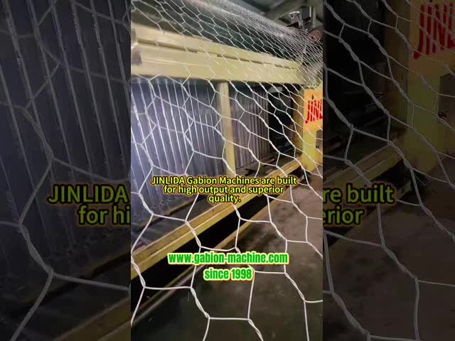 Why Are More Factories Upgrading to CNC Gabion Machines? The Real Reason Is in the Production Line.