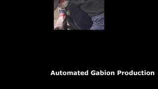 Industrial Gabion Wire Mesh Machine: Precision CNC System, High Stability & Productivity