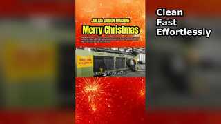 Merry Christmas from Jinlida: Bringing You the Most Reliable Gabion Machines!