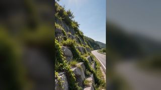 Why Are Gabion Walls Everywhere? The Secret Behind This Simple Engineering Solution
