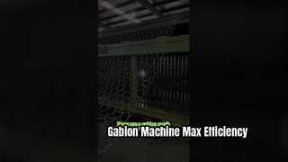 Boost Your Production Efficiency with Jinlida CNC Gabion Machine | Stable, Efficient, Reliable