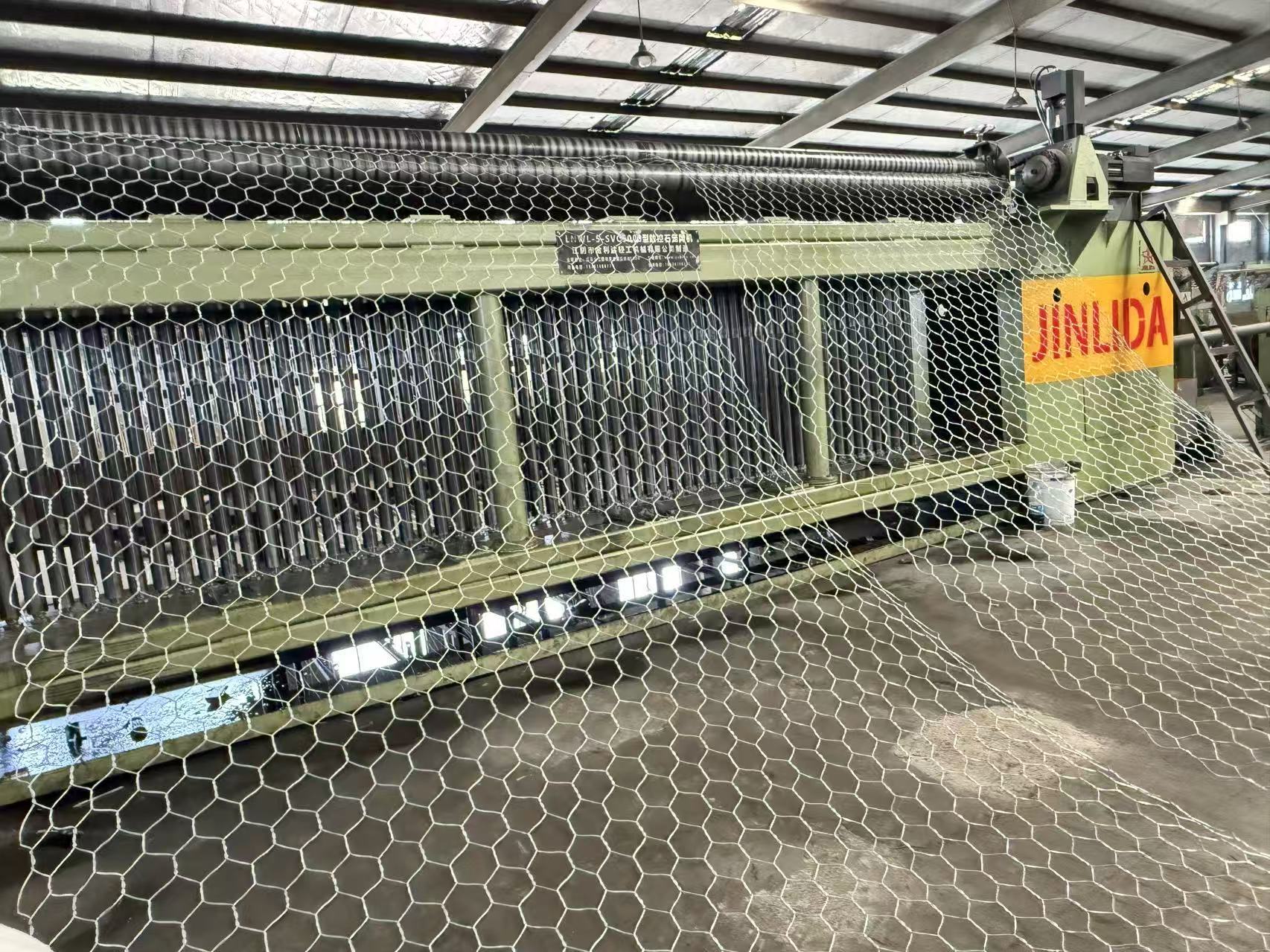 Latest company blogs about Gabion Machine Upgrades Become a Strategic Choice as the Industry Enters 2026