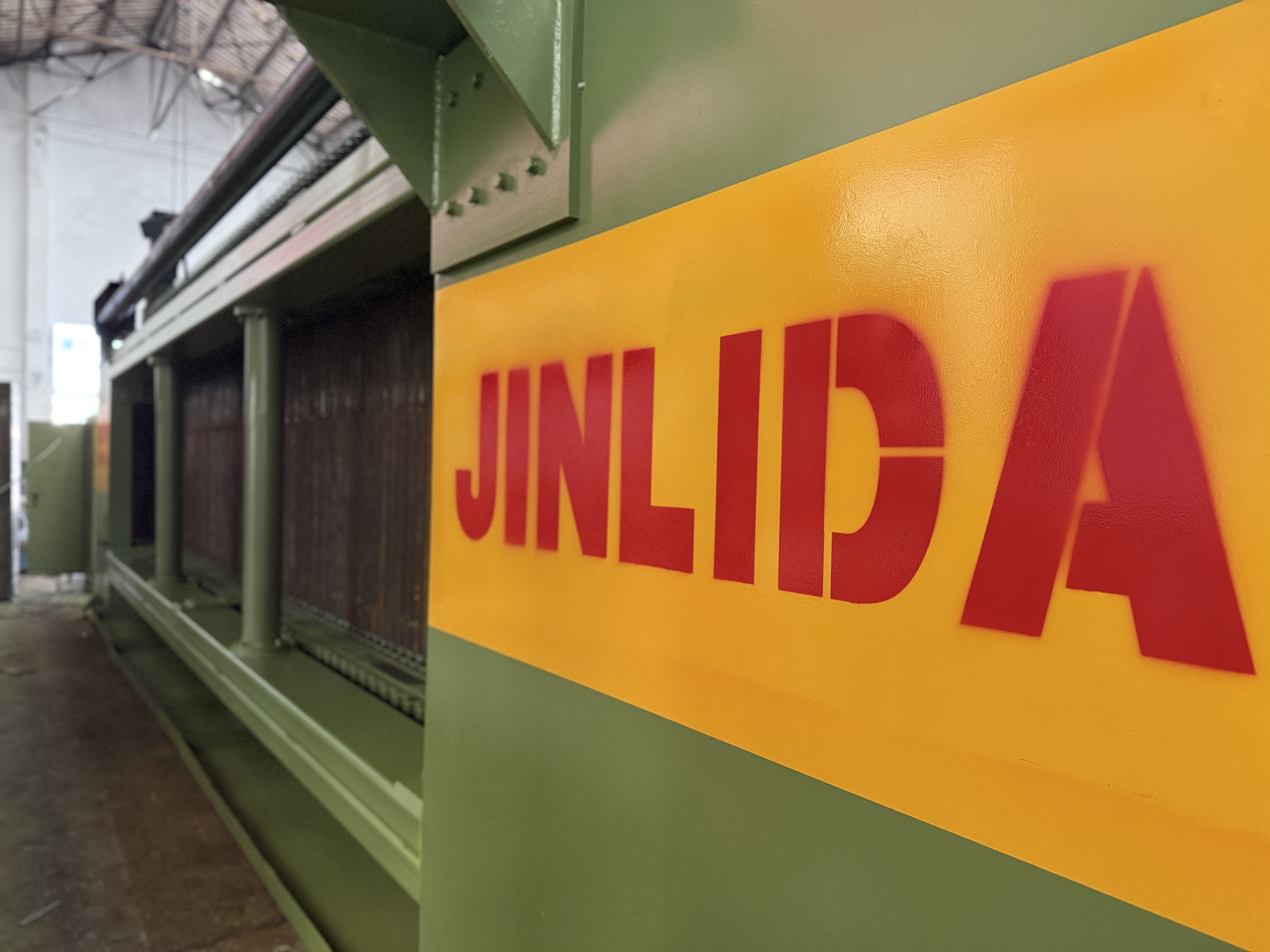 Latest company blogs about CNC Gabion Mesh Machine Boosts Production Efficiency by 2–3x for Singapore Manufacturer, Secures Major Infrastructure Project