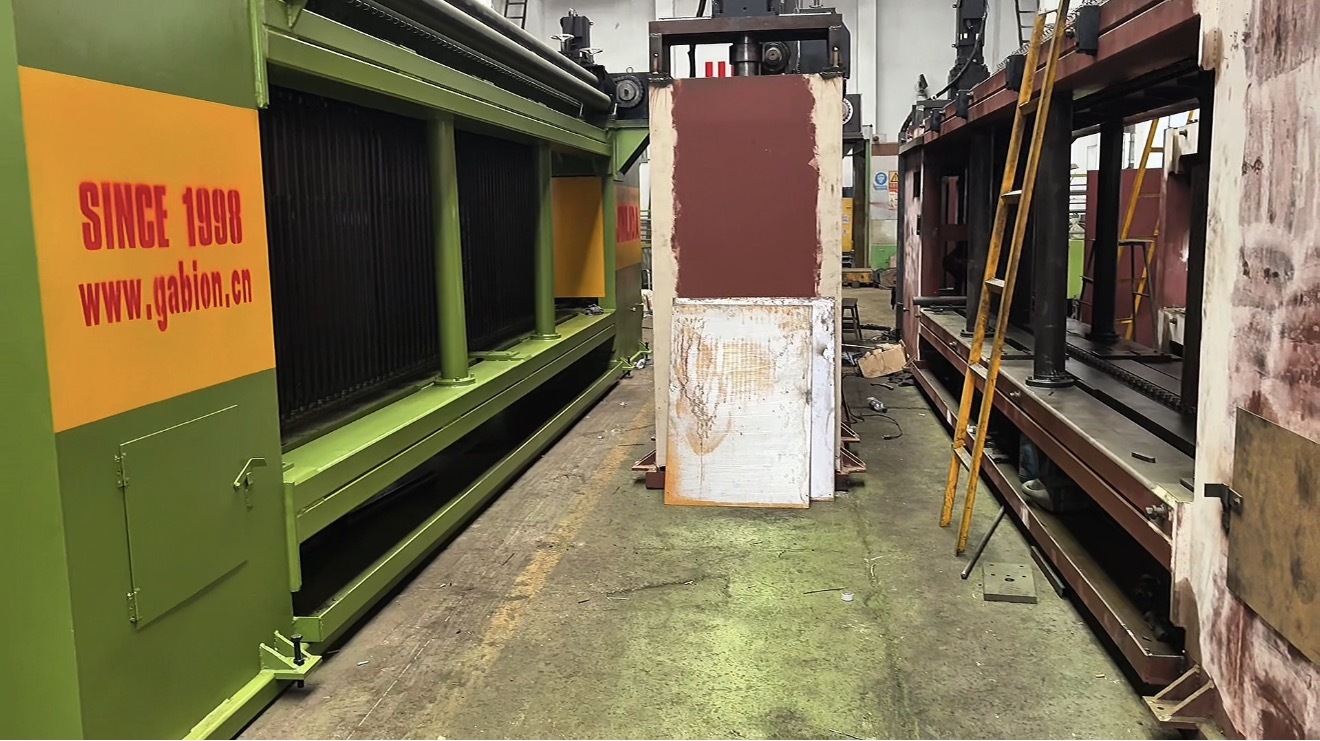 Latest company blogs about Why Are More and More Customers Choosing JINLIDA? — The High-Value Choice in the Gabion Machine Industry