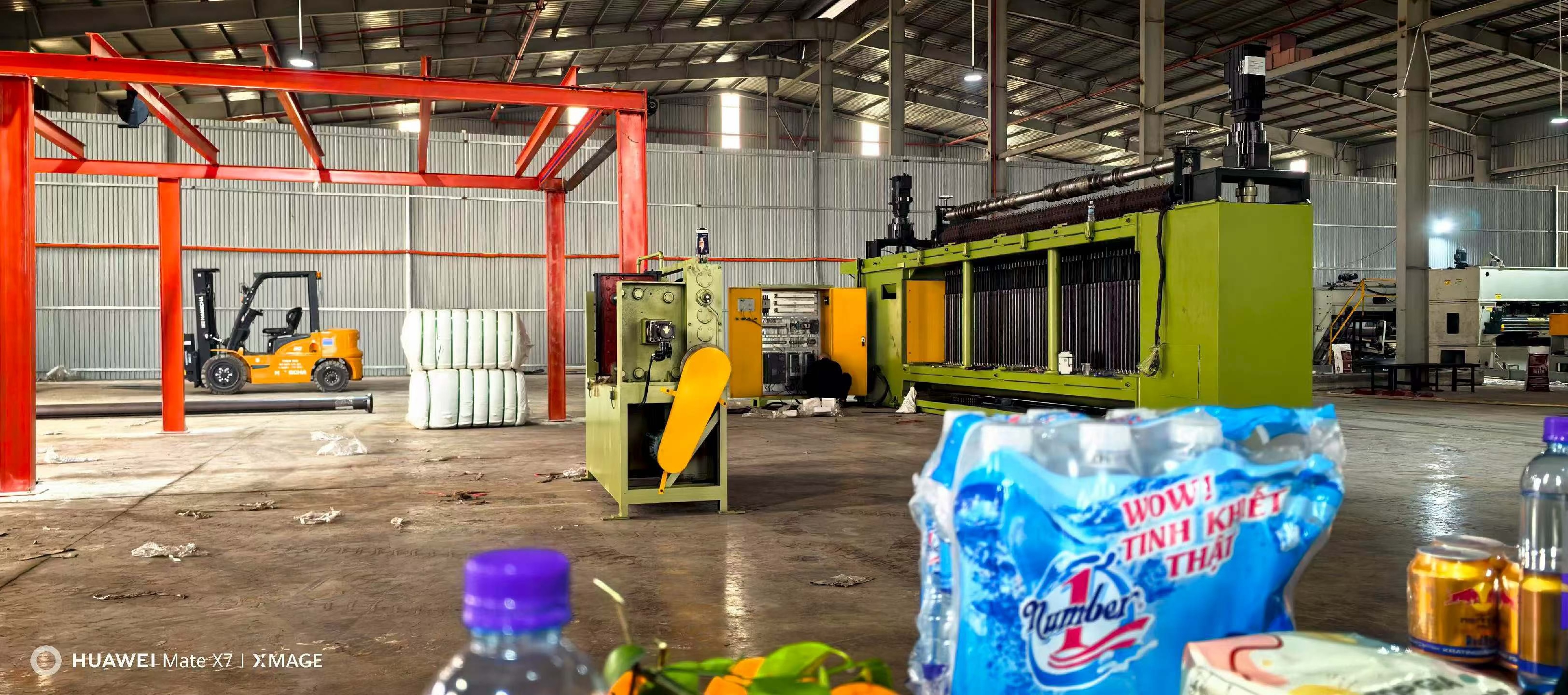 Latest company blogs about Cheap Gabion Machine vs High-Quality Gabion Machine: Which One Saves More Money?