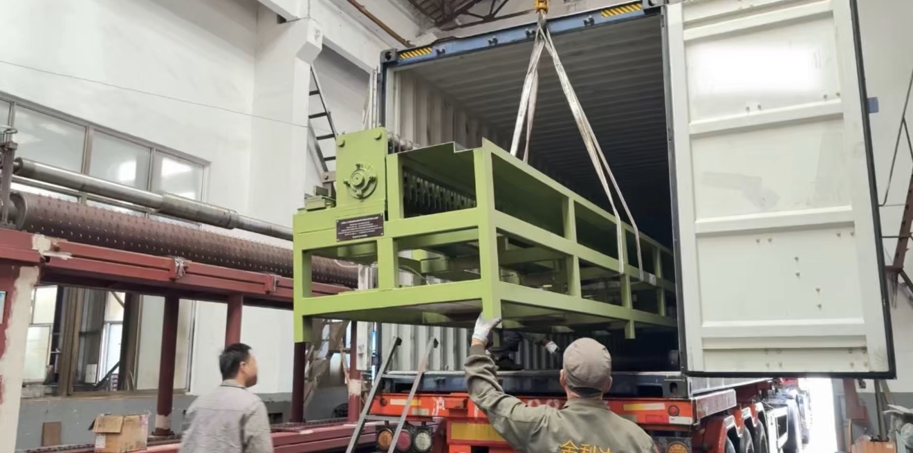 Latest company blogs about Machine Edge Rolling for Gabion Mesh: Advantages in Strength, Efficiency and Anti-Corrosion