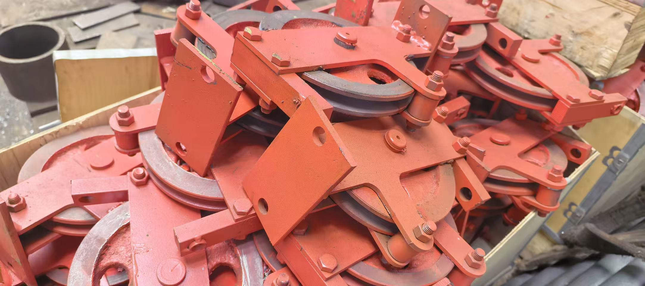 Latest company blogs about Why Skipping Quality on Core Components Leads to Catastrophic Industrial Costs