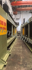 Jinlida CNC Gabion Mesh Machine — Precision, Speed, and Peace of Mind for Global Projects