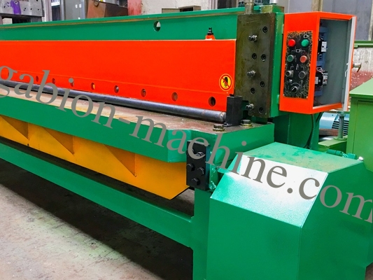 Buy PVC Coated Chicken Gabion Mesh Machine 350-550N/Mm2 Pallet Or Carton Packaging online manufacture