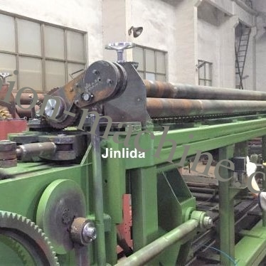 Buy Chicken Mesh Gabion Machine 1m-3m Width 350-550N/Mm2 Tensile Strength online manufacture
