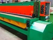 High Speed Welded Gabion Box Machine For Strong Retaining Walls And Erosion Control
