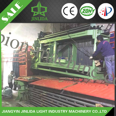 Buy 3KW Gabion Machine Steel 30m/Min With 3m*2m*1.5m 220V Voltage online manufacture