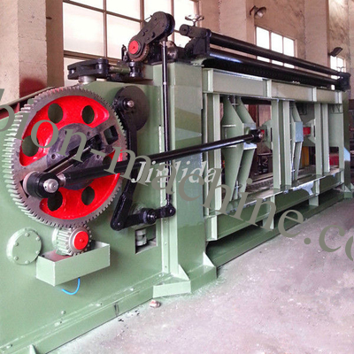 Buy Reliable Gabion Mesh Machine With Welding Speed 50-60 Times/Min online manufacture