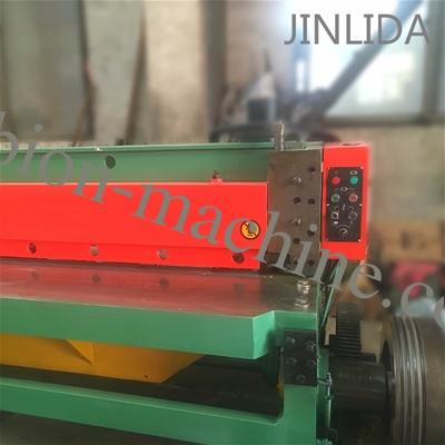Buy High-speed Gabion Mesh Machine Welding Speed 50-60 Times/min 7.5m×1.5m×1.6m 3000KG online manufacture
