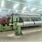 Advanced technology Automatic gabion machine for efficient operation