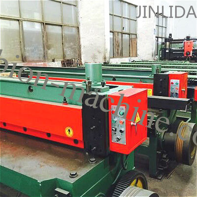 Buy PLC Control System Hexagonal Mesh Weaving Machine Capable of Producing Uniform Wire Mesh and Mesh Fabrication Operations online manufacture