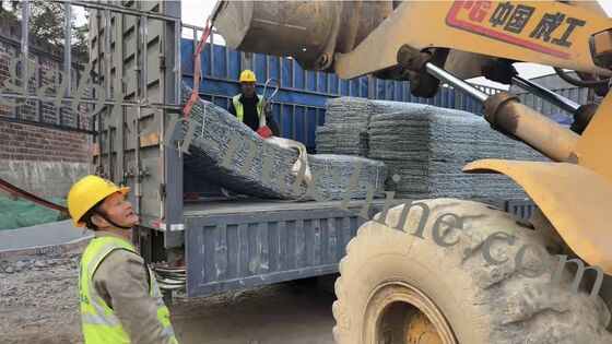 Buy Global Leading Gabion Machine Manufacturer | Serving 50+ Countries for Nearly 30 Years online manufacture