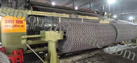 Buy JINLIDA CNC Gabion Mesh Machine | Built for Reliable & Profitable Production online manufacture