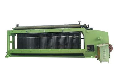 Buy PLC Control Gabion Box Machine With Automatic Stop System / 2.5mm Wire Dia. online manufacture