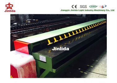 Buy Adjustable 4m Wire Winding Edge Winding Machine With Max Wire Diameter 4.0mm online manufacture