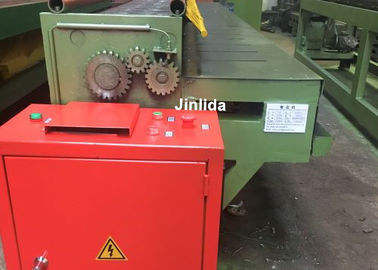 Buy 3mm Wire 100*120mm Hexagonal Mesh Edge Winding Gabion Side Bordering Machine Width 4300mm online manufacture