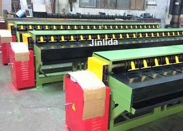 Buy High Efficient Auto Edge Winding Machine In Gabion Production Line online manufacture