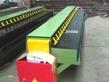 Buy Hexagonal Wire Netting Edge Winding Machine 4.7kw Automatic PLC Control online manufacture