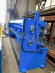 Buy TUV  PLC Gabion Wire Mesh Cutting Machine Lightweight online manufacture